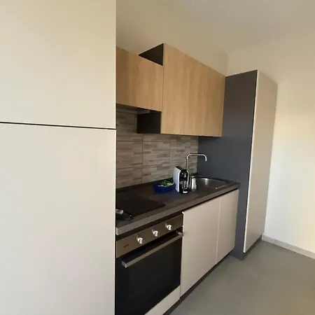 Apartament Gioia Di Locazione Turistica
