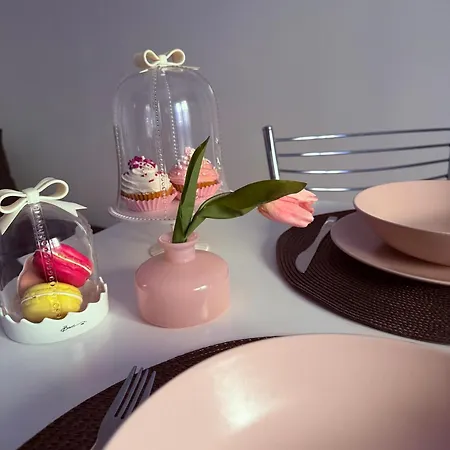 Gioia Di Locazione Turistica *