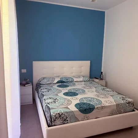 Apartament Gioia Di Locazione Turistica