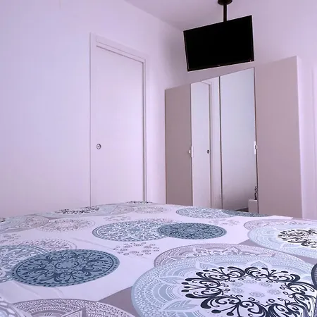 Gioia Di Locazione Turistica Apartament Agrigento