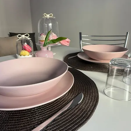 Apartament Gioia Di Locazione Turistica Agrigento