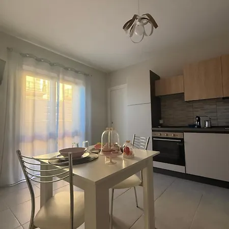 Apartament Gioia Di Locazione Turistica