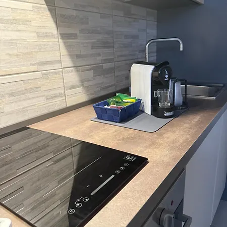 Gioia Di Locazione Turistica Αγκριτζέντο