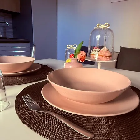 Apartament Gioia Di Locazione Turistica