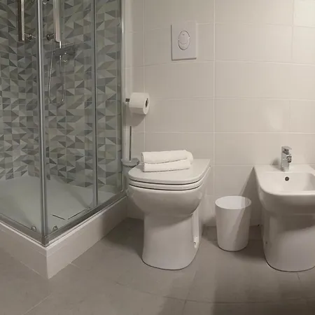 Gioia Di Locazione Turistica Apartament *
