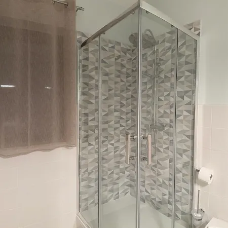 Apartament Gioia Di Locazione Turistica