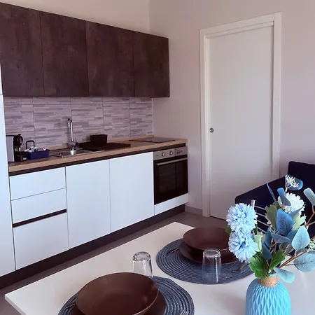 Gioia Di Locazione Turistica Apartment