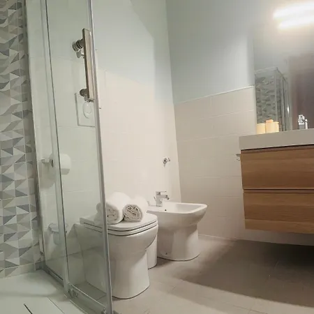 Apartament Gioia Di Locazione Turistica