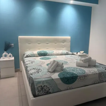 Apartament Gioia Di Locazione Turistica