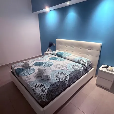 Gioia Di Locazione Turistica Αγκριτζέντο