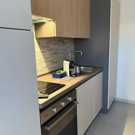 Gioia Di Locazione Turistica Apartament Agrigento