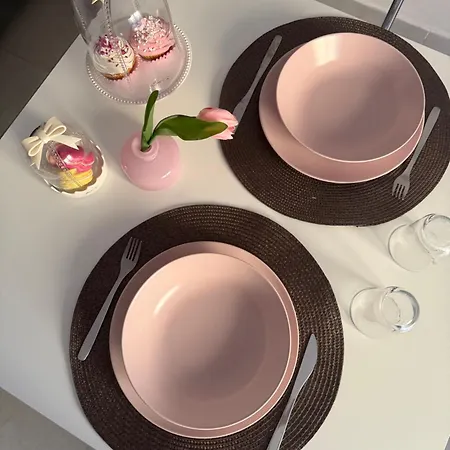 Apartment Gioia Di Locazione Turistica Agrigento