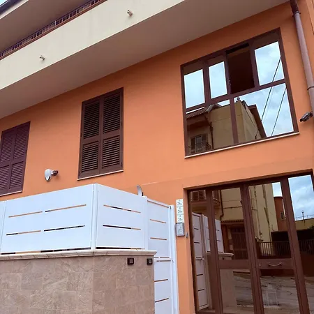 Gioia Di Locazione Turistica