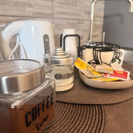 Gioia Di Locazione Turistica *