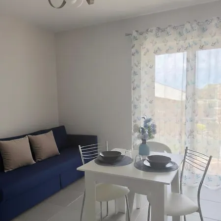 Gioia Di Locazione Turistica * Agrigento