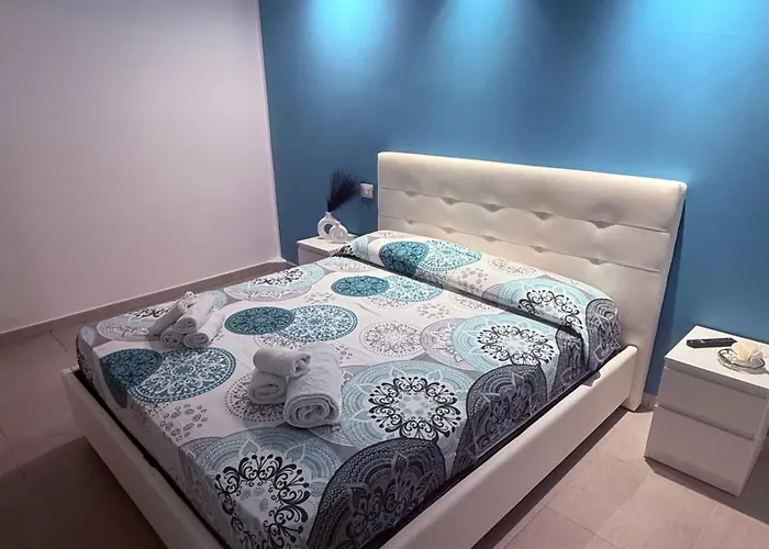 Gioia Di Locazione Turistica Agrigento