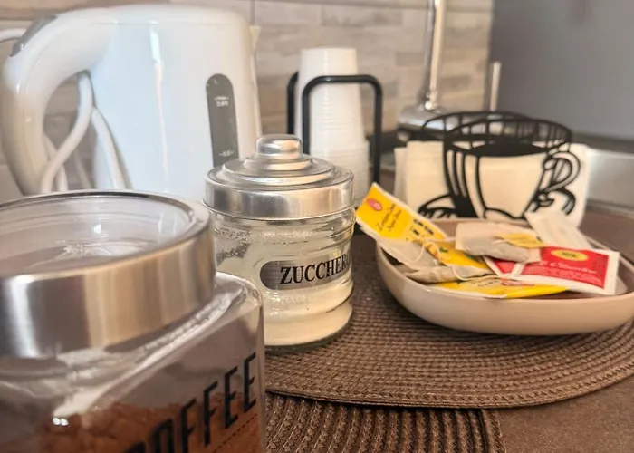 Gioia Di Locazione Turistica *