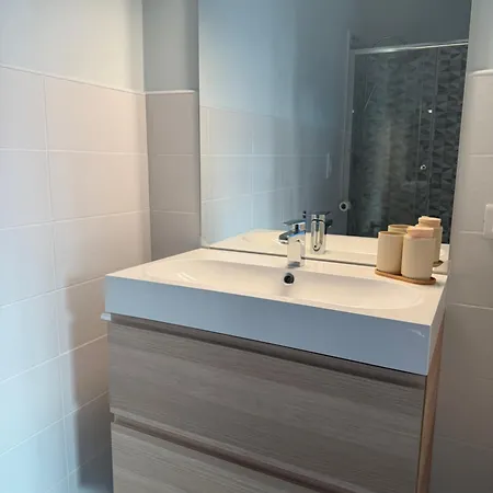 Appartement Gioia Di Locazione Turistica