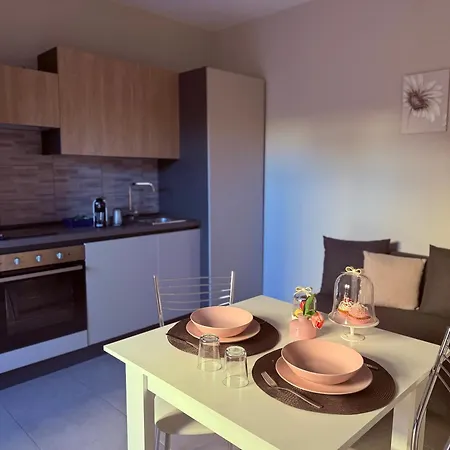 Gioia Di Locazione Turistica Appartement Agrigento