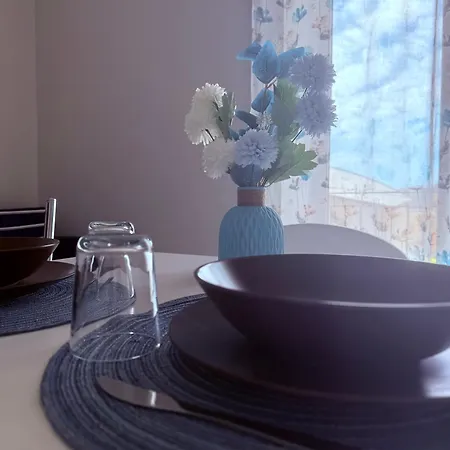 Gioia Di Locazione Turistica 阿格里真托