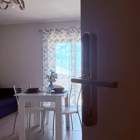 Appartement Gioia Di Locazione Turistica Agrigento