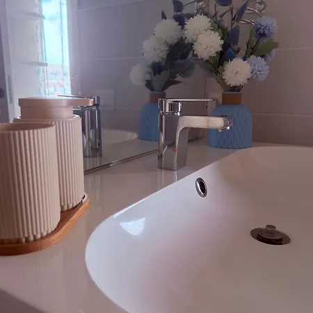 Gioia Di Locazione Turistica 公寓 阿格里真托