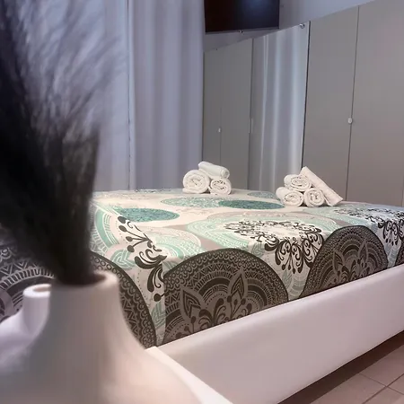 Appartement Gioia Di Locazione Turistica