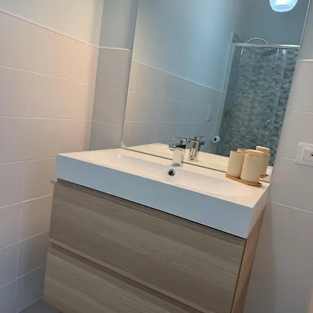 Appartement Gioia Di Locazione Turistica Agrigento