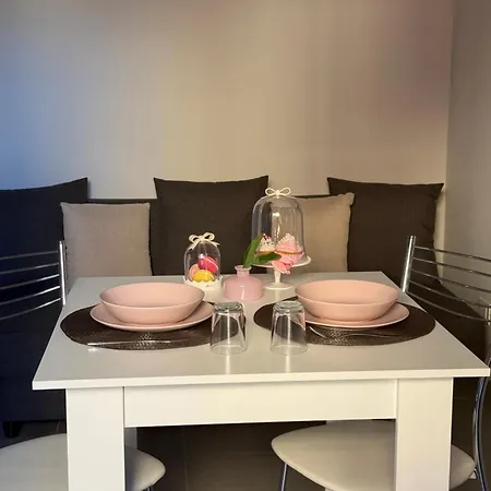 Appartement Gioia Di Locazione Turistica