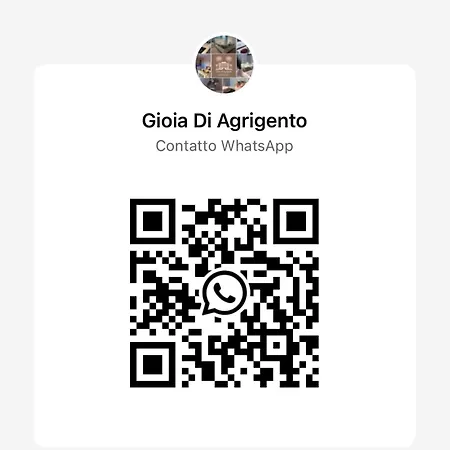 Gioia Di Locazione Turistica 公寓