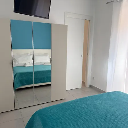 Apartment Gioia Di Locazione Turistica