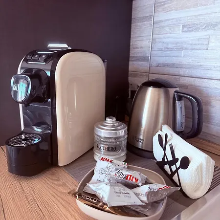 Gioia Di Locazione Turistica Apartment