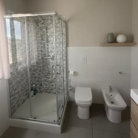 Apartment Gioia Di Locazione Turistica Agrigento