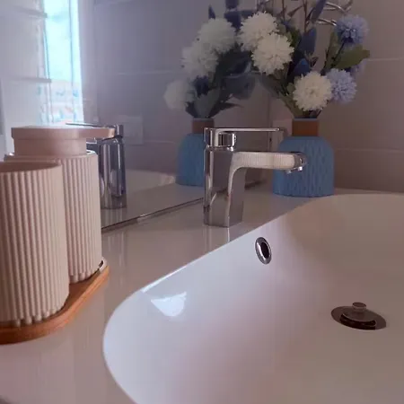 Gioia Di Locazione Turistica Apartment *