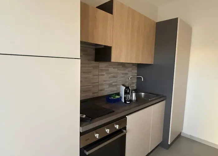 Appartement Gioia Di Locazione Turistica