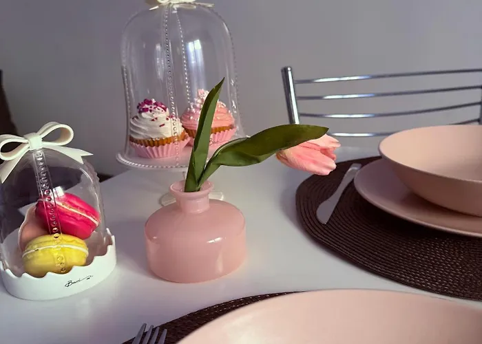 Gioia Di Locazione Turistica *