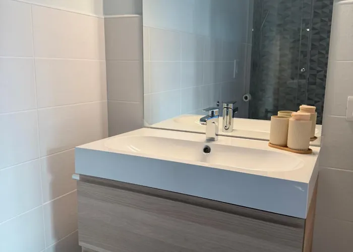 Appartement Gioia Di Locazione Turistica