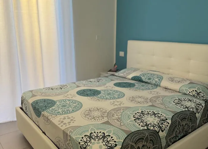 Gioia Di Locazione Turistica *