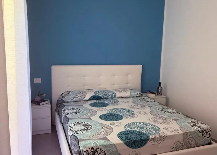 Appartement Gioia Di Locazione Turistica