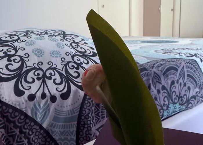 Gioia Di Locazione Turistica Appartement Agrigente