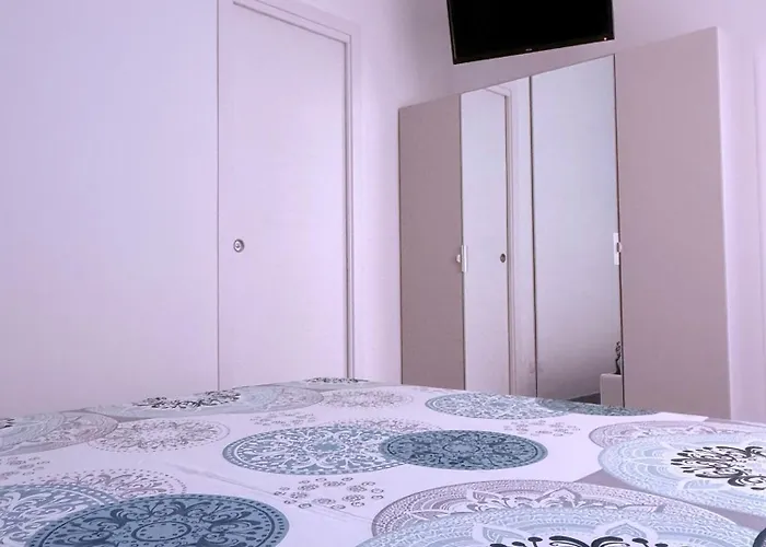 Gioia Di Locazione Turistica Appartement Agrigente