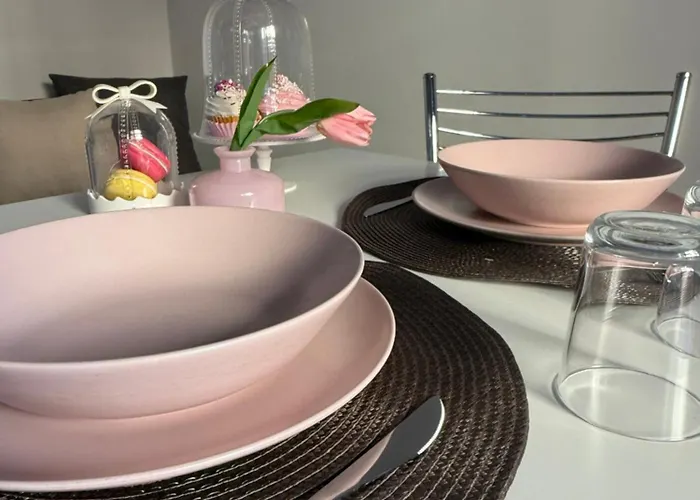 Appartement Gioia Di Locazione Turistica Agrigente