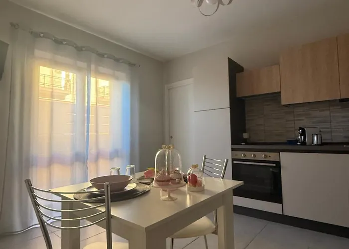 Appartement Gioia Di Locazione Turistica
