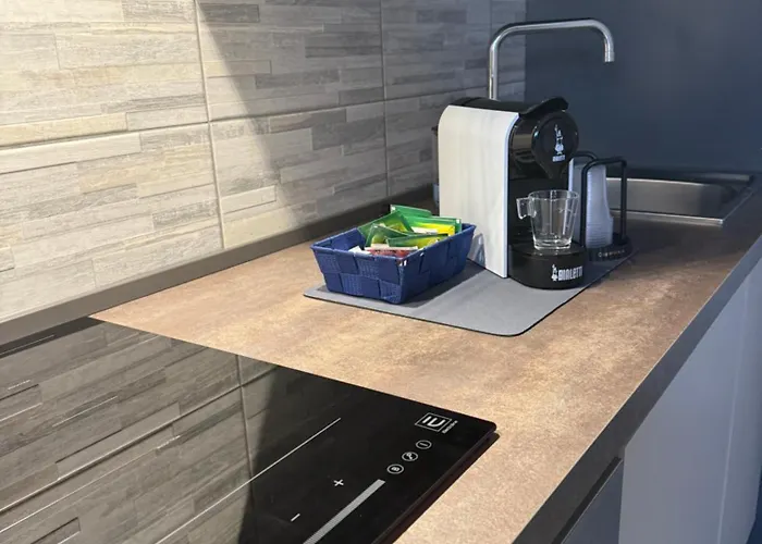 Gioia Di Locazione Turistica Agrigente