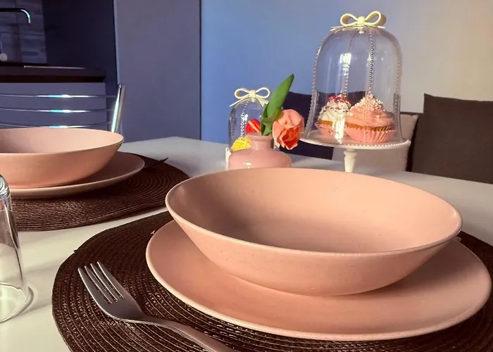 Apartment Gioia Di Locazione Turistica