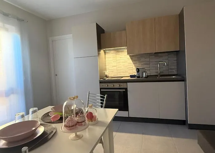 Gioia Di Locazione Turistica Agrigente