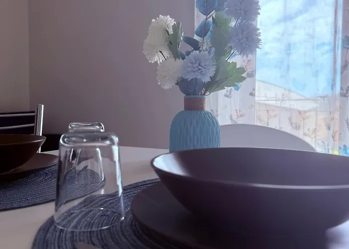 Gioia Di Locazione Turistica Agrigente