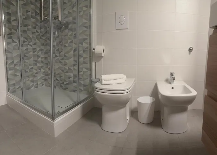 Gioia Di Locazione Turistica Appartement *