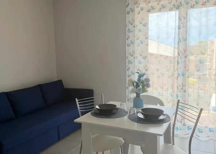 Gioia Di Locazione Turistica *