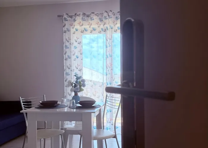 Apartment Gioia Di Locazione Turistica Agrigento